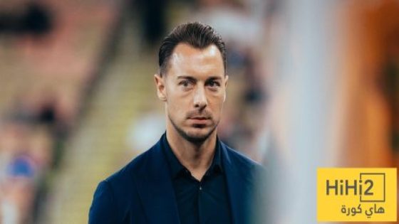 في الكورة : أول تعليق من يايسله بعد الفوز أمام النصر