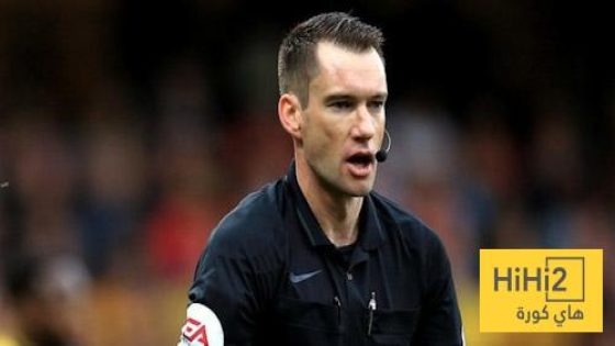 في الكورة : أرقام خاصة بحكم مباراة اليونايتد وليدز