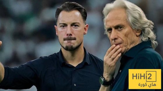 في الكورة : يايسله يتفوق فكريًا على خيسوس !