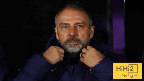 في الكورة : خطة فليك للسوبر الإسباني !