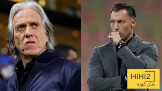 في الكورة : لماذا تفوق ماتياس يايسله على خيسوس ؟