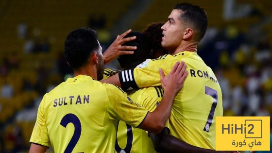 في الكورة : الثلاثي الذي يهدد موسم النصر الحالي !