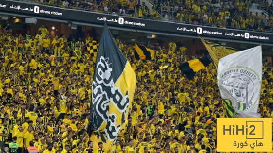 في الكورة : هذا وقت جمهور الاتحاد !