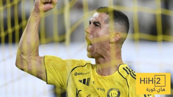 في الكورة : النصر مطالب بالرد السريع !