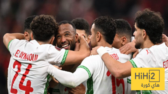 في الكورة : تشكيلة المغرب المتوقعة ضد تنزانيا في كأس الأمم الإفريقية