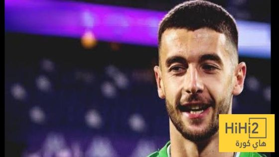 في الكورة : رقم مميز لـ خوان غارسيا هذا الموسم