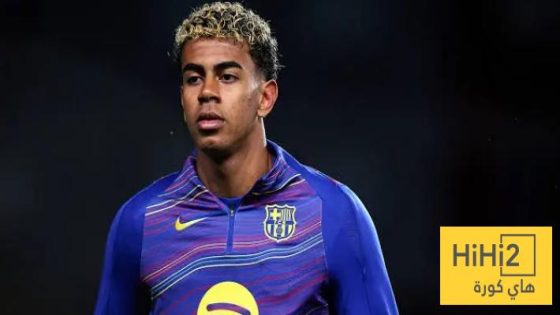 في الكورة : رقم قياسي لـ لامين يامال هذا الموسم