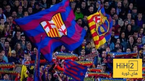 في الكورة : صور .. تفتيش شديد لجماهير البارسا قبل الدخول لملعب اسبانيول