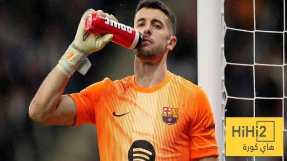 في الكورة : هتاف جماهير اسبانيول ضد خوان غارسيا