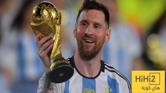 في الكورة : شاهد صورة واحدة تختصر تاريخ المستديرة قبل ميسي و بعد ميسي