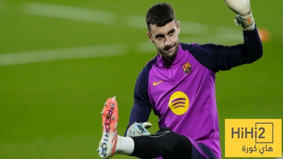 في الكورة : خوان غارسيا يضع دي لا فوينتي في مأزق