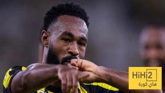 في الكورة : إحصائيات الشنقيطي أمام التعاون – هاي كورة