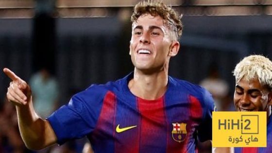 في الكورة : تعليق فيرمين بعد الفوز على اسبانيول