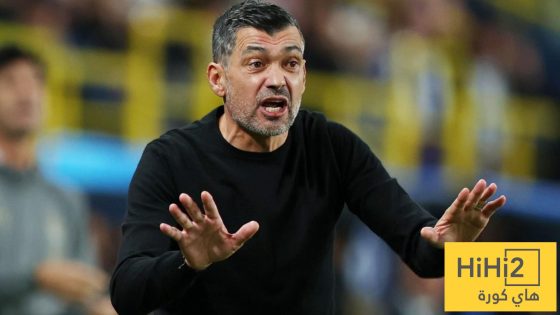 في الكورة : الاتحاد يشتعل مع كونسيساو !