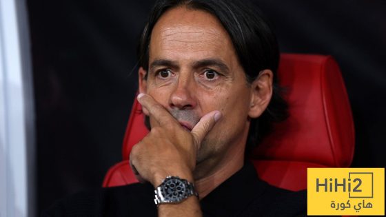 في الكورة : إنزاغي يستقر على أجانب الهلال لمواجهة ضمك