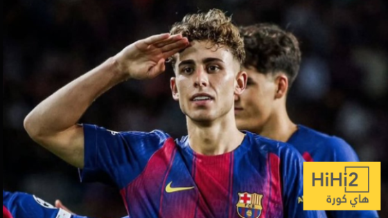 في الكورة : لاعب لا يقدر بثمن في برشلونة !