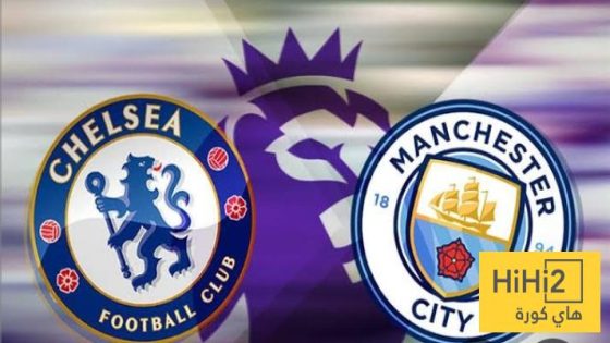 في الكورة : تشيلسي في اسوأ أحواله قبل مواجهة مانشستر سيتي