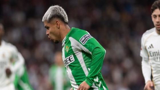 في الكورة : بيتيس يقلص الفارق امام ريال مدريد