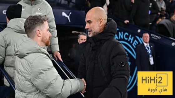 في الكورة : تشيلسي غير موجود هجوميا أمام مانشستر سيتي