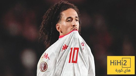 في الكورة : المهزلة التونسية – هاي كورة