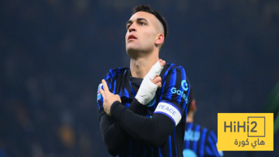 في الكورة : إنتر يعود للقمة.. جدول ترتيب الدوري الإيطالي