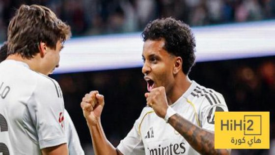 في الكورة : أرقام رودريغو أمام بيتيس – هاي كورة