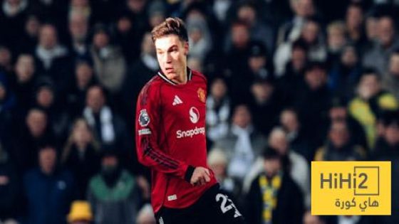 في الكورة : أرقام أوغارتي أمام ليدز – هاي كورة