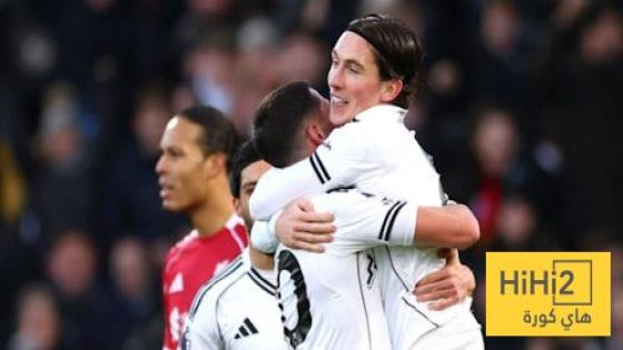 في الكورة : عين على ويلسون في مباراة ليفربول