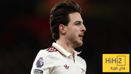 في الكورة : إشادة خاصة من رايس بتأثير غيوكيريس