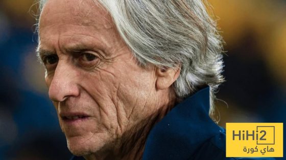 في الكورة : خيسوس يُبعد ثنائي النصر عن الفريق الأول !