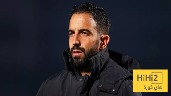 في الكورة : بيان مانشستر يونايتد لإقالة اموريم !