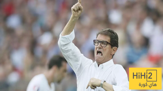 في الكورة : ليس فقط نيغريرا.. مدرب ريال مدريد السابق يتحدث عن مافيا الحكام