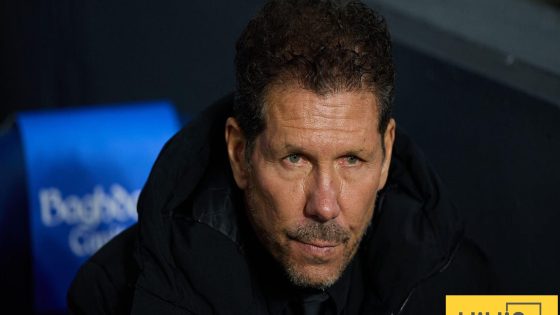 في الكورة : إصابة نجم أتلتيكو مدريد قبل الديربي