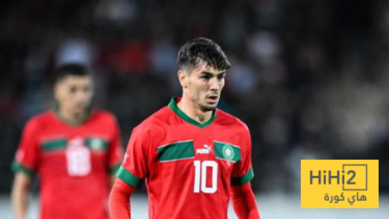 في الكورة : المنتخب المغربي يثير المخاوف قبل مواجهة الكاميرون