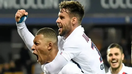 في الكورة : بيرنات: مبابي سيصنع حقبة في ريال مدريد