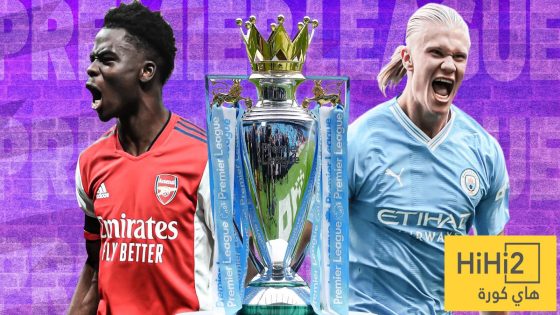 في الكورة : حاسوب عملاق يختار بطل الدوري الإنجليزي