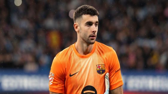 في الكورة : السوبر الاسباني بوابة خوان غارسيا نحو المونديال