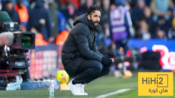 في الكورة : بعد إقالة أموريم.. من ينقذ الشياطين الحمر؟