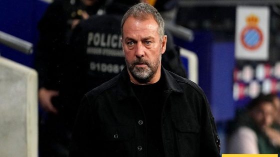 في الكورة : فليك يعادل عدد مبارياته مع بايرن ميونخ.. شاهد الأرقام!