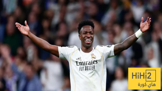 في الكورة : تشيلسي يدخل الصراع على فينيسيوس بعرض قياسي!