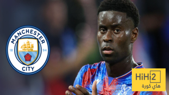 في الكورة : السيتي يريد مباغتة الجميع في صفقة جويهي