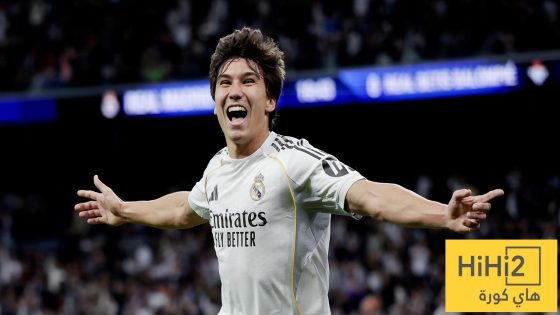 في الكورة : غونزالو غارسيا يدخل تاريخ الليغا