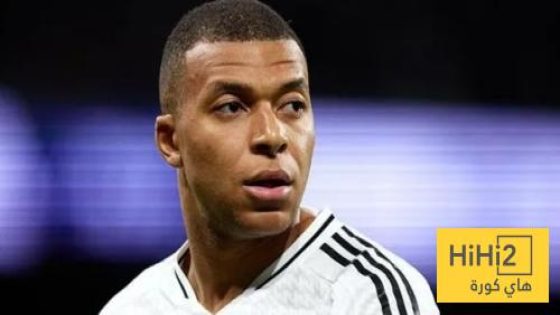 في الكورة : مبابي يشعر بتحسن ، ولكن ..!