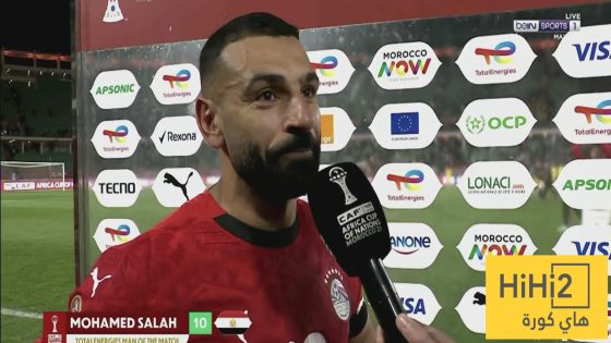 في الكورة : صلاح .. لهذا السبب منتخب مصر غير مرشح للفوز بكأس أمم افريقيا !