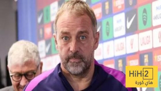 في الكورة : الخيارات الدفاعية للمدرب فليك بعد التوقيع مع كانسيلو ..؟!