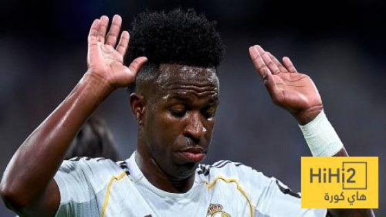 في الكورة : صور.. مشادة كلامية بين فينيسيوس ولاعب ريال بيتيس في المباراة