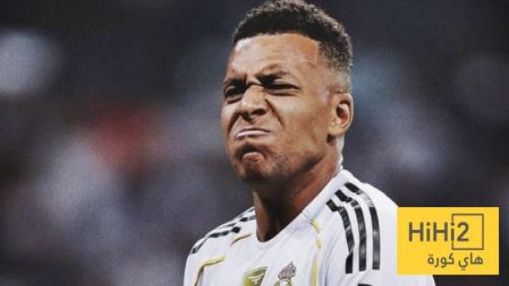 في الكورة : مبابي مستبعد من مباراة اتلتيكو مدريد