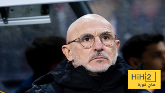 في الكورة : علامات الاستفهام تطارد دي لا فوينتي !