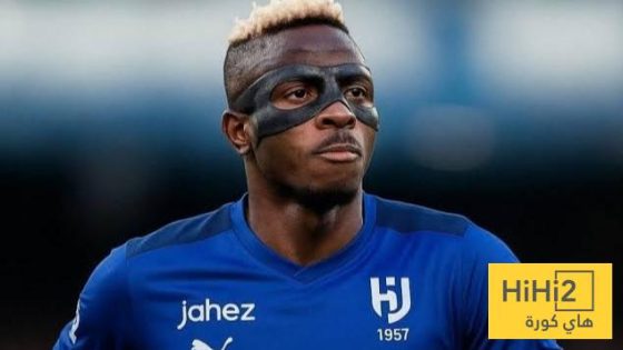 في الكورة : هذا المجنون كيف ما وقع مع الهلال …!