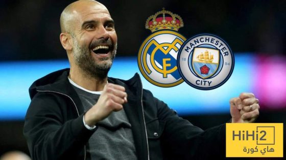 في الكورة : غوارديولا يسعى لخطف هذا اللاعب قبل أن يهرب مجانًا للملكي!